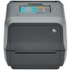 ZEBRA ZD621R - TT,RFID,LCD,300 dpi,USB,LAN,Wi-Fi,BT ZD6A143-30ELR2EZ ZEBRA ZD621R - TT,RFID,LCD,300 dpi,USB,LAN,Wi-Fi,BT ZD6A143-30ELR2EZ