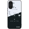 Picasee ULTIMATE CASE pro Xiaomi Poco X8 Pro Max - Živý - Mrtvý Picasee ULTIMATE CASE pro Xiaomi Poco X8 Pro Max - Živý - Mrtvý