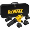 DeWALT Systém odsávania prachu DWH051