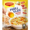 Maggi Pridaj vajcia Hovädzia polievka 44g Maggi Pridaj vajcia Hovädzia polievka 44g