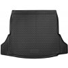 Gumová vaňa do kufra Novline Mercedes CLA-Class 2019- (C118, fastback)