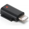 DJI Mic 3 Mobile Phone Adapter (Lightning) CP.RN.00000475.01 DJI Mic 3 Mobile Phone Adapter (Lightning) CP.RN.00000475.01