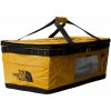 Taška The North Face Base Camp Gear Box L - summit gold/tnf black Taška The North Face Base Camp Gear Box L - summit gold/tnf black