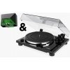 Set Thorens TD 201 + Goldring E2