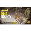 Mamoli MAMOLI H.M.S. Bounty 1787 1:100 kit Mamoli MAMOLI H.M.S. Bounty 1787 1:100 kit