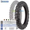 Michelin Enduro Medium 140/80 R18 FIM 70R