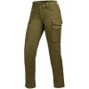 iXS Cargo pants iXS RAPID 1.0 X2-346406 olivová