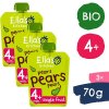 Ella's Kitchen BIO Hrušková desiata (3× 70 g) Ella's Kitchen BIO Hrušková desiata (3× 70 g)