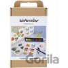 Creativ Company Kreatívna sada Craft Kit Watercolour Creativ Company Kreatívna sada Craft Kit Watercolour