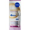 NIVEA Luminous 630 Skin Glow rozjasňujúce pleťové sérum 30 ml