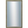 DANTIK - Zrkadlo v rámu, rozmer s rámom 60x100 cm z lišty AMALFI zelená (3115) DANTIK - Zrkadlo v rámu, rozmer s rámom 60x100 cm z lišty AMALFI zelená (3115)