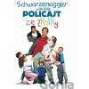 Policajt ze školky DVD Policajt ze školky DVD