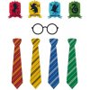 Rekvizity do fotokútku Harry Potter - 24 ks Rekvizity do fotokútku Harry Potter - 24 ks