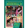 Confessions of a Bookseller - autor neuvedený Confessions of a Bookseller - autor neuvedený
