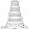 Renshaw Anglická poťahovacia a modelovacia hmota Ready to Roll Icing fondán Extra žiarivo biela 2,5 kg Renshaw Anglická poťahovacia a modelovacia hmota Ready to Roll Icing fondán Extra žiarivo biela 2,5 kg