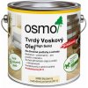 Osmo 3089 Tvrdý voskový olej protišmykový 2,5 l Bezfarebný hodvábny lesk