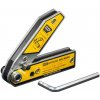 Uhlový polohovateľný magnet 156 x 156 x 20 mm 30 ~ 270º MLA600 Strong Hand Tools Uhlový polohovateľný magnet 156 x 156 x 20 mm 30 ~ 270º MLA600 Strong Hand Tools