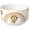 Villeroy & Boch Detská miska na cereálie 0,59 l Roar like a Lion Villeroy & Boch Detská miska na cereálie 0,59 l Roar like a Lion