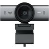 Logitech MX Brio 4K Ultra HD Webcam BK Logitech MX Brio 4K Ultra HD Webcam BK