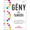 Gény na tanieri - Judith Finlayson Gény na tanieri - Judith Finlayson