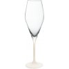 Villeroy & Boch Pohár na šampanské 0,26 l, 4 ks Manufa. Rock blanc Villeroy & Boch Pohár na šampanské 0,26 l, 4 ks Manufa. Rock blanc