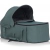 Hlboká mäkká vanička pre detský kočík EasyGo Echo Sage Green Hlboká mäkká vanička pre detský kočík EasyGo Echo Sage Green