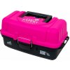 Carp Expert RYBÁRSKY KUFRÍK METHOD PINK 6250 Carp Expert RYBÁRSKY KUFRÍK METHOD PINK 6250