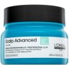 L´Oréal Professionnel Scalp Advanced Anti-Oiliness Professional Clay 2-in-1 Shampoo & Mask Deep Purifier šampón + maska pre mastné vlasy 250 ml