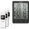 Levenhuk Wezzer PLUS LP20 Weather Station Levenhuk Wezzer PLUS LP20 Weather Station