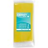 Cernit Opaline Polymérová hmota Yellow 500 g Cernit Opaline Polymérová hmota Yellow 500 g