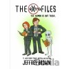 The eXtra Files - Jeffrey Brown The eXtra Files - Jeffrey Brown