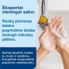 Tork luxusné tekuté mydlo jemné 1 l Tork luxusné tekuté mydlo jemné 1 l