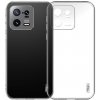 Gumený kryt MOFI Ming Series na Xiaomi 13 Pro – Priehľadná Gumený kryt MOFI Ming Series na Xiaomi 13 Pro – Priehľadná