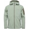 Columbia pánska bunda softshell Tall Heights II Hooded Softshell zelená Safari