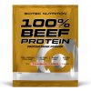 Scitec Nutrition 100% Beef Protein 30 g cinnamon roll Scitec Nutrition 100% Beef Protein 30 g cinnamon roll