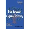 Indo-European Cognate Dictionary (Fiona McPherson)(Pevná) Indo-European Cognate Dictionary (Fiona McPherson)(Pevná)