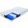 Wilsondo Taštičkový pružinový matrac Mirinda 120x200 Wilsondo Taštičkový pružinový matrac Mirinda 120x200