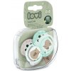 LOVI Cumlík silikónový dynamický Capichill chlapec 0-6m 2ks LOVI Cumlík silikónový dynamický Capichill chlapec 0-6m 2ks