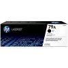 Toner HP CF279A č. 79A čierny originálny (CF279A) Toner HP CF279A č. 79A čierny originálny (CF279A)