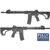 Delta Armory Airsoftová zbraň FREYA R15 gen.2 M-LOK 14 Delta Armory Airsoftová zbraň FREYA R15 gen.2 M-LOK 14
