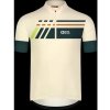 NORDBLANC Cyklo dres pánsky - STEER Farba: béžová, Veľkosť: L NORDBLANC Cyklo dres pánsky - STEER Farba: béžová, Veľkosť: L