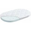 Träumeland matrac malý do kočíku Brise Light 78 × 36 cm 9120018351374 Träumeland matrac malý do kočíku Brise Light 78 × 36 cm 9120018351374