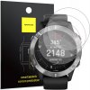 Tvrdené sklo Spacecase Garmin Fenix 6 / 6 Pro Tvrdené sklo Spacecase Garmin Fenix 6 / 6 Pro