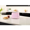 Toustovač Russell Hobbs 27372-56/RH Eden Raspberry Toustovač Russell Hobbs Toustovač Russell Hobbs 27372-56/RH Eden Raspberry Toustovač Russell Hobbs