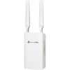 TP-LINK ER703WP-4G-Outdoor / WiFi Extender AX3000 / Dual-Band / 2.4GHz 574Mbps / 5GHz 2402Mbps / 3x Lan (ER703WP-4G-Outdoor) TP-LINK ER703WP-4G-Outdoor / WiFi Extender AX3000 / Dual-Band / 2.4GHz 574Mbps / 5GHz 2402Mbps / 3x Lan (ER703WP-4G-Outdoor)