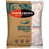 Mrazené Zemiaky americké 2,5kg Farm Frites Mrazené Zemiaky americké 2,5kg Farm Frites