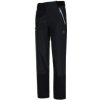 La Sportiva CROSSRIDGE EVO SHELL PANT Men čierna L La Sportiva CROSSRIDGE EVO SHELL PANT Men čierna L