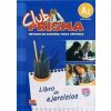 Club Prisma A1 - Libro de ejercicios con claves - Club Prisma A1 - Libro de ejercicios con claves -