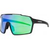 Horsefeathers Neutron matt black/mirror green Horsefeathers Neutron matt black/mirror green