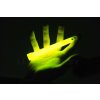 Lightstick Chemické světlo tyčinka Modrá 25ks